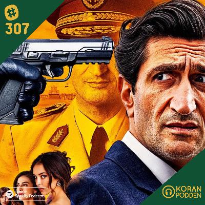 Tarik Saleh | Eagles of the Republic