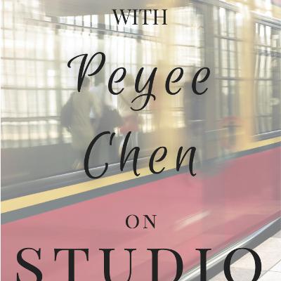 Episode 99: Masterclass - Peyee Chen Episode 99: Masterclass - Peyee Chen