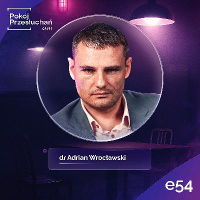 SKORPION: Najgroźniejszy morderca PRL? Prawdziwa historia Pawła Tuchlina | dr Adrian Wrocławski SKORPION: Najgroźniejszy morderca PRL? Prawdziwa historia Pawła Tuchlina | dr Adrian Wrocławski