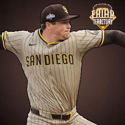 Padres-Cubs Game 2 Recap and Reaction: Bullpen Dominates As Padres Stay Alive with 3-0 Win