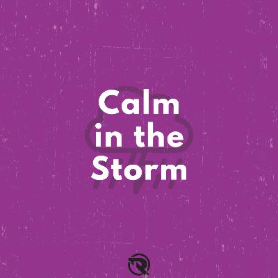 Calm in the Storm (feat. Tonya Clark) Calm in the Storm (feat. Tonya Clark)