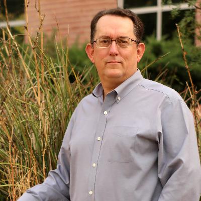 Borderlands Buzz - Episode #1 - Dr. Louis Harveson Borderlands Buzz - Episode #1 - Dr. Louis Harveson