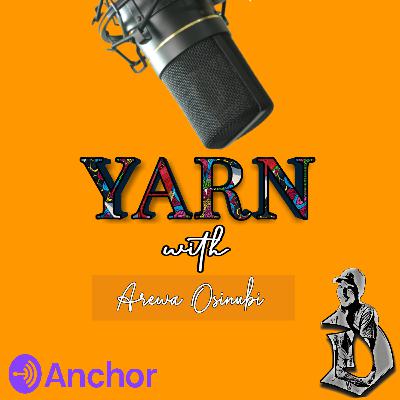 YARN WITH AREWA YARN WITH AREWA