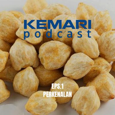 Perkenalan KeMARI