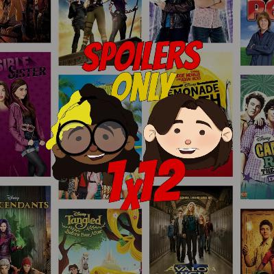 And You’re Watching Disney Channel And You’re Watching Disney Channel