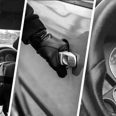 Car Thefts