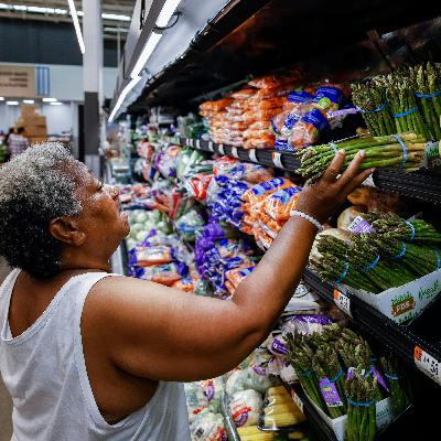 Are Black Families the Biggest Target in SNAP Cuts?
