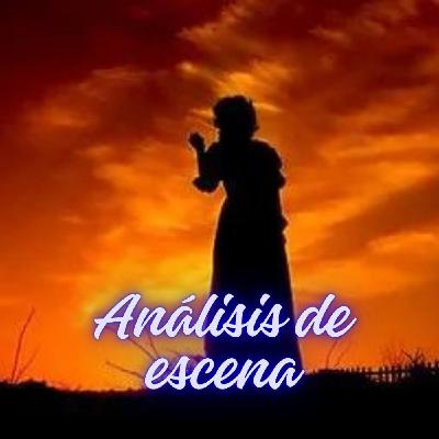ANÁLISIS DE ESCENA - Lo que el viento se llevó (1939) - Episodio exclusivo para mecenas