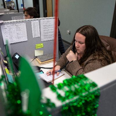 Struggling to Stay Afloat: The Highs and Lows of Today’s Unpredictable Job Market