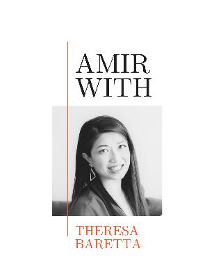 “From Busy to Effective” with Theresa Baretta | Ep. 195