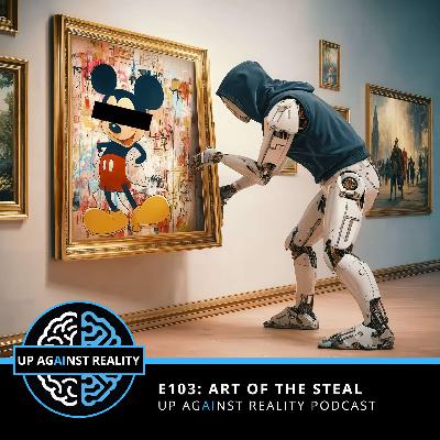 Art of the Steal