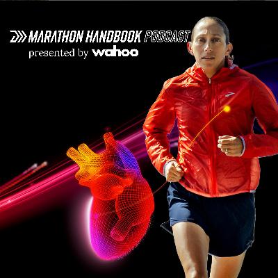 The Future of the Marathon: How Tech Will Change Running Forever The Future of the Marathon: How Tech Will Change Running Forever