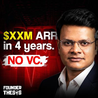 Beating PwC & Infosys: How Shubham Garg's CodeVyasa Won Fortune 500 Clients Without VC Funding