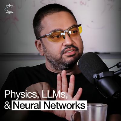 The Physics of Good Judgment | Rana Adhikari