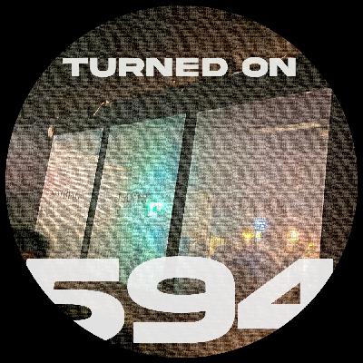 #594: Jesse Bru, Tigerbalm, Iori Wakasa, Tuccillo, Josh Ludlow