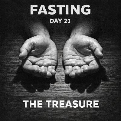 FASTING DAY 21 FINALE - Fasting Today - Bringing Ancient Wisdom into Modern Practice