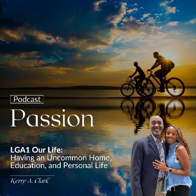 WOINLE S1 E1: Passion WOINLE S1 E1: Passion