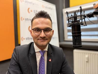 Adrian Witczak - Poseł na Sejm, Koalicja Obywatelska