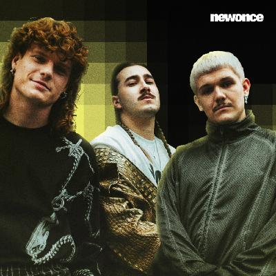 RHYTHM + FLOW: To nie jest przypał być w rapowym talent-show | ZIPPY OGAR, PO PROSTU KAJTEK, BORON