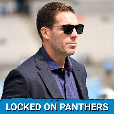 Carolina Panthers Stand Pat at Trade Deadline | Is Dan Morgan All-In On Long-Term VISION?