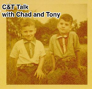 C&T Talk Episode 343 - A failure of imagination - August 1, 2024