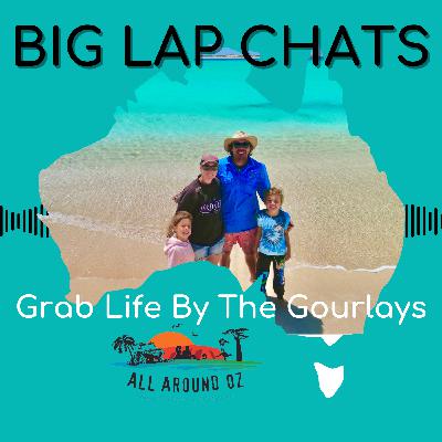 Why Now Is the Best Time to Do the Big Lap and Travel Australia