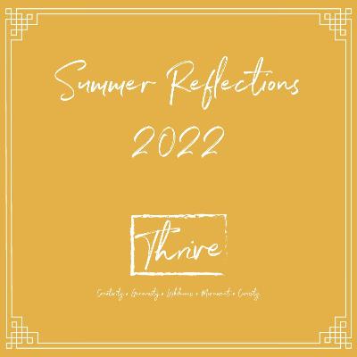 Marc reflects on the prayer 'God Strengthen Me' by St.Patrick Marc reflects on the prayer 'God Strengthen Me' by St.Patrick