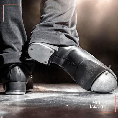 Chronique : L’Art des claquettes, des bidonvilles à Hollywood .