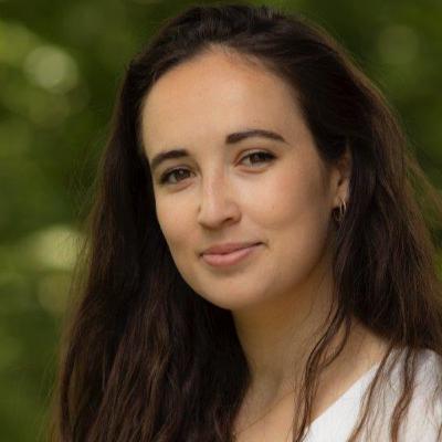 E11: Megan McCubbin: Navigating the Crossroads of Wildlife Conservation & Media E11: Megan McCubbin: Navigating the Crossroads of Wildlife Conservation & Media