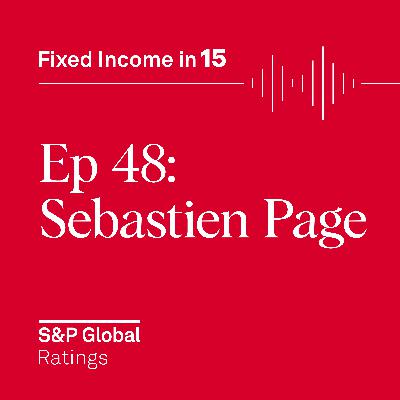 Ep48: T Rowe Price CIO Sebastien Page on Mega Trends, Leadership & Building a Linkedin Following Ep48: T Rowe Price CIO Sebastien Page on Mega Trends, Leadership & Building a Linkedin Following