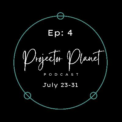 Episode 4: Foundational Human Design: Lines, Profiles & Centers