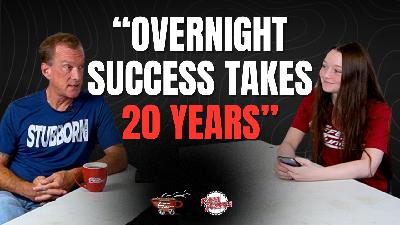 Documenting the Journey Part 2 - INTERVIEW 2 (Karlee)