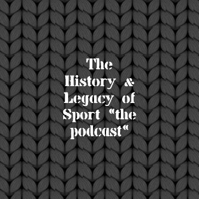 The History & Legacy of Sports The Podcast #6: 2023 NFL Mock Draft