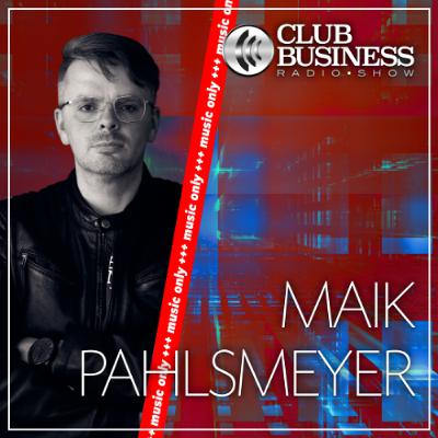 +++music only+++ 40/25 House Muic by Maik Pahlsmeyer live @ Club Business Radio Show 03.10.2025