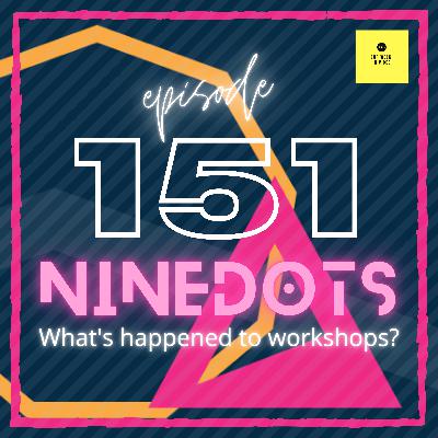Ep151 - What's happened to Workshops? Rahul Khona reveals his plans! Ep151 - What's happened to Workshops? Rahul Khona reveals his plans!