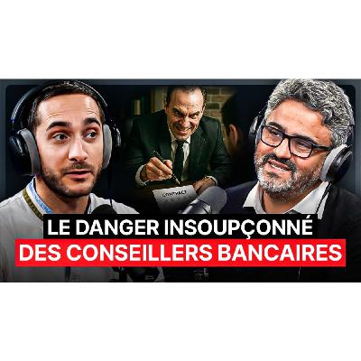 Gestionnaire de patrimoine raconte les folies de la jeunesse dorée | Joachim Savigny