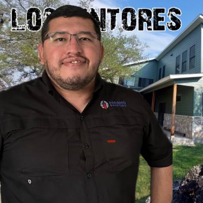 LP S2E3: Representing La Raza (W Cui Paramo)