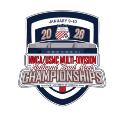Episode 142 - 2026 NWCA National Duals Preview Episode 142 - 2026 NWCA National Duals Preview