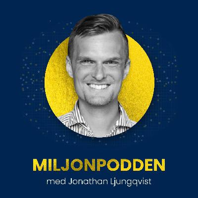 129. Framtidens stjärnföreläsare och coachproffs pitchar sig själva - Final 21 i Miljonkursen