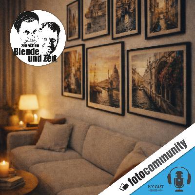 443 - Bilder an der Wand! Erinnerung vs. Ego? 443 - Bilder an der Wand! Erinnerung vs. Ego?