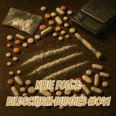041: Blow und How to Sell Drugs Online (Fast)