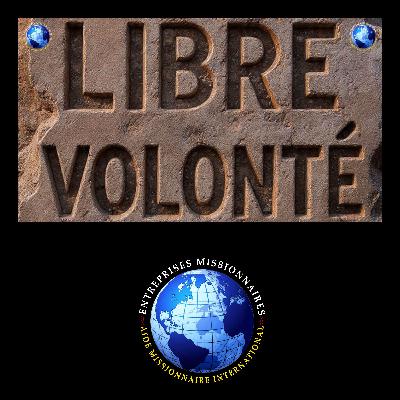 EP346 - LIBRE VOLONTÉ