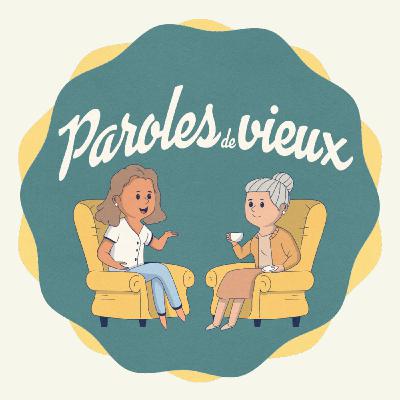 Eliane, une jeunesse parisienne
