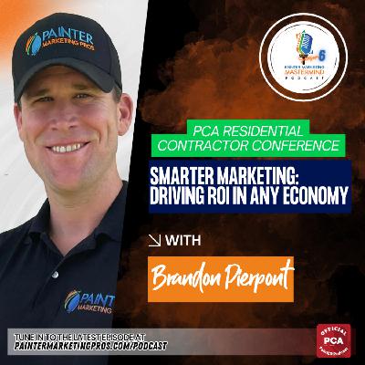 Smarter Marketing: Driving ROI in Any Economy