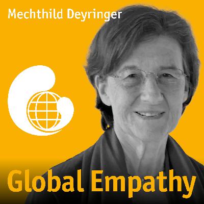 Die Kunst der achtsamen Berührung