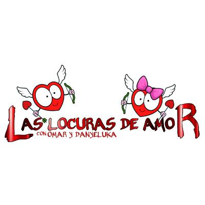 Las Locuras de Amor con Omar y Danyeluka Las Locuras de Amor con Omar y Danyeluka