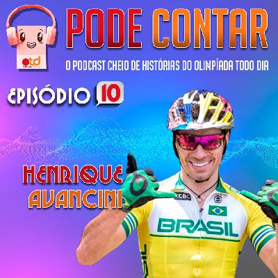 Episode 10: Pode Contar S01E10