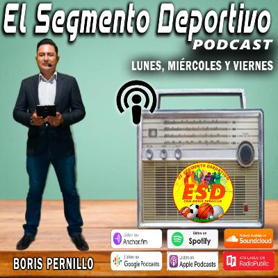 EL SEGMENTO DEPORTIVO 2-9-2020 EL SEGMENTO DEPORTIVO 2-9-2020