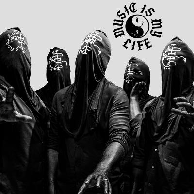 30. GAEREA: Beyond Black Metal