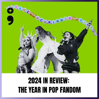 2024 in Review: The Year in Pop Fandom